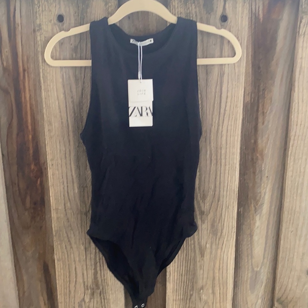 Zara bodysuit